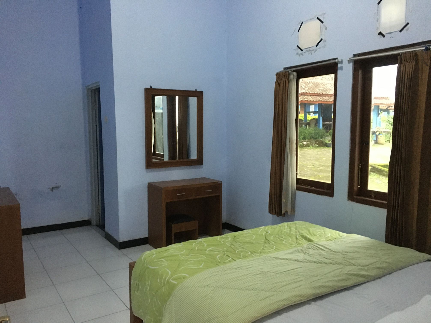 Bedroom 4, Hotel Griya Loka Indah, Semarang