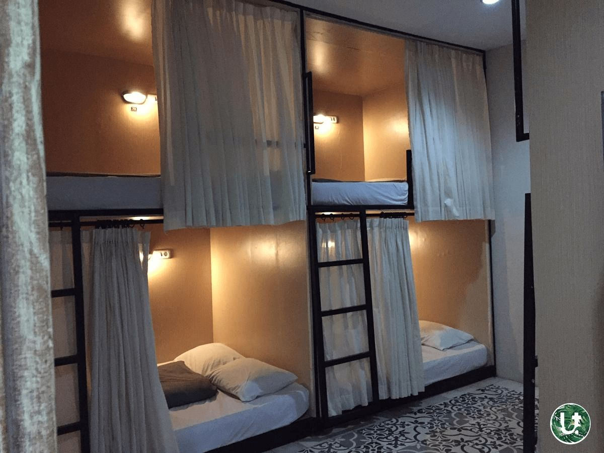 Bedroom 3, Ubud Tropical Glamping, Gianyar