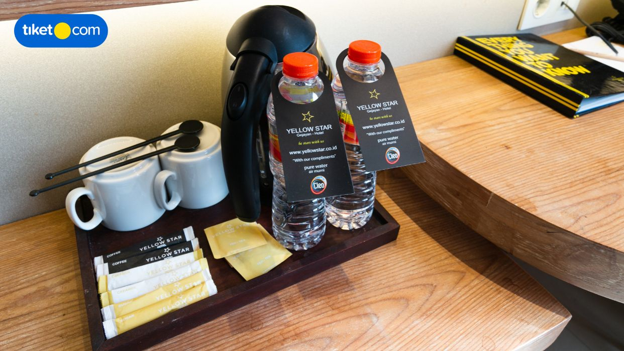Amenities 14
