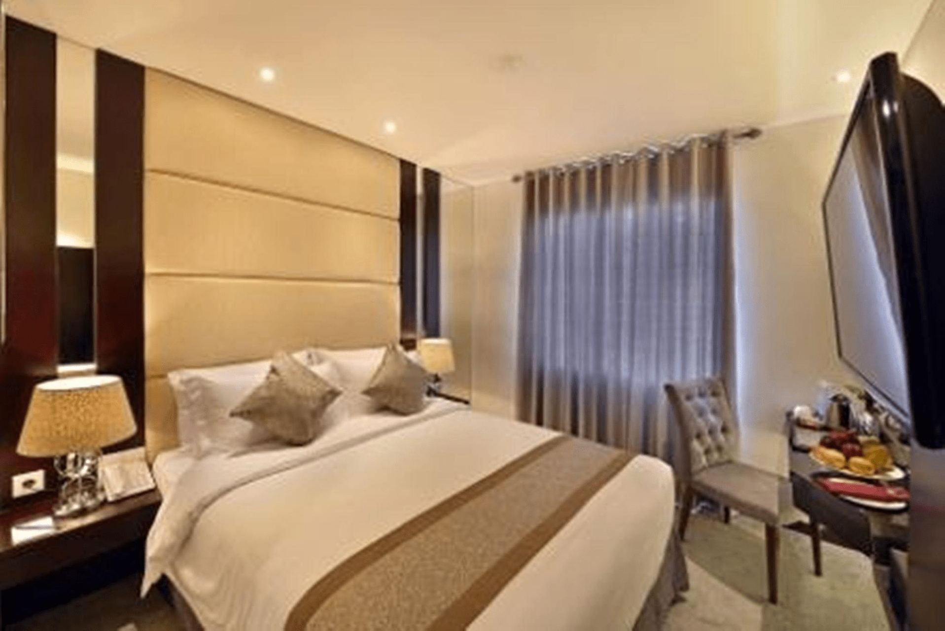 Bed 13