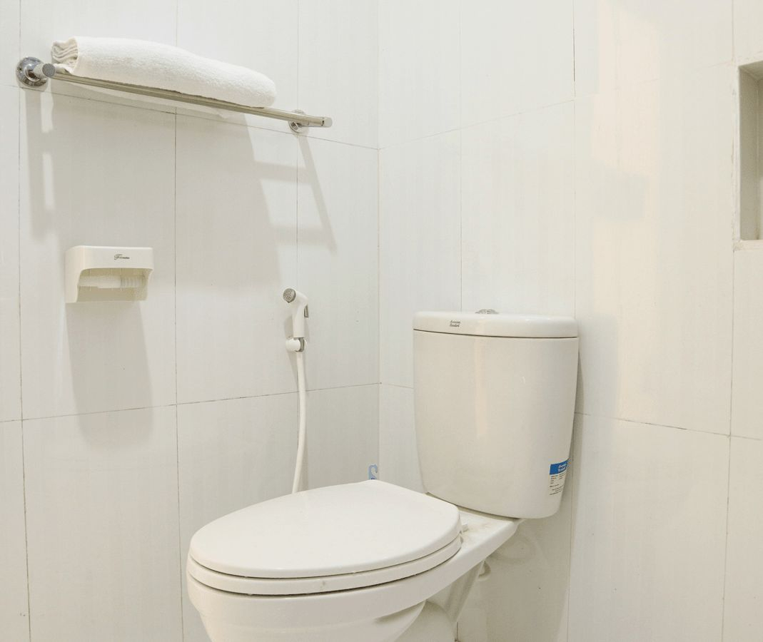 Bathroom 6