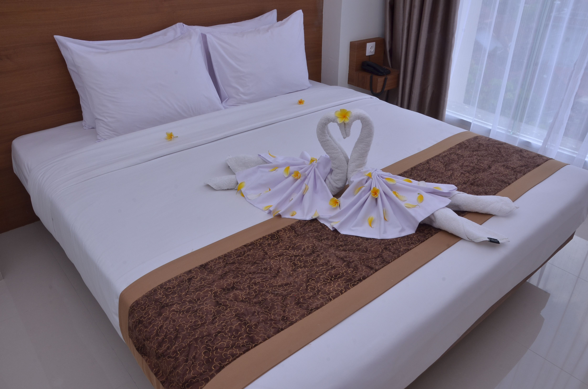 Bedroom 5, Sunwood Arianz Hotel by BENCOOLEN, Lombok