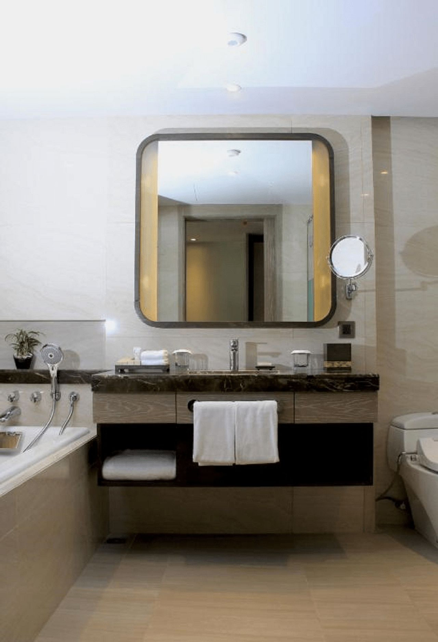 Bathroom 4