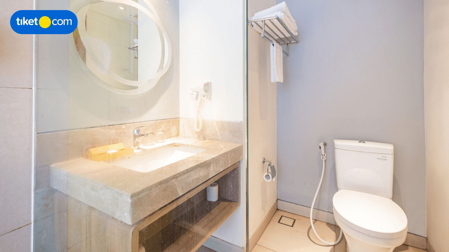 Bathroom 7