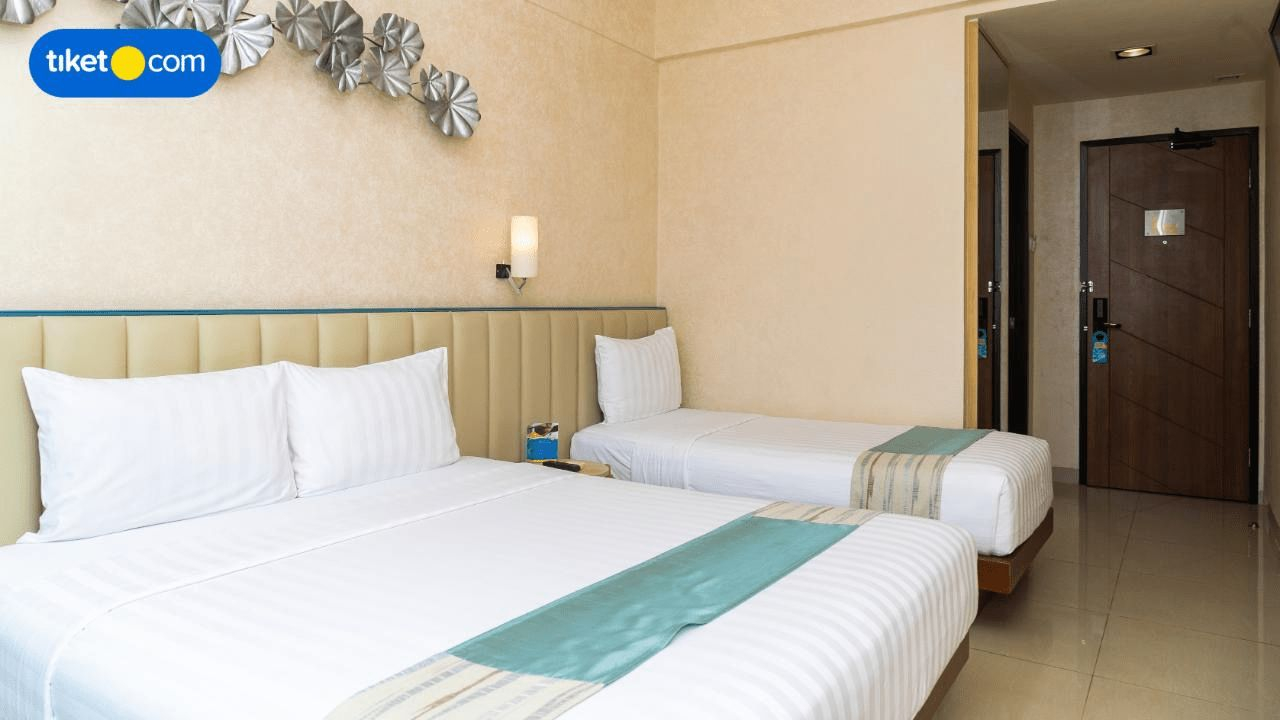 Bed 22