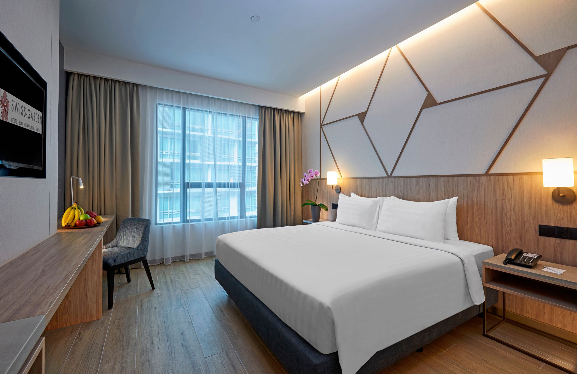 Bed 3