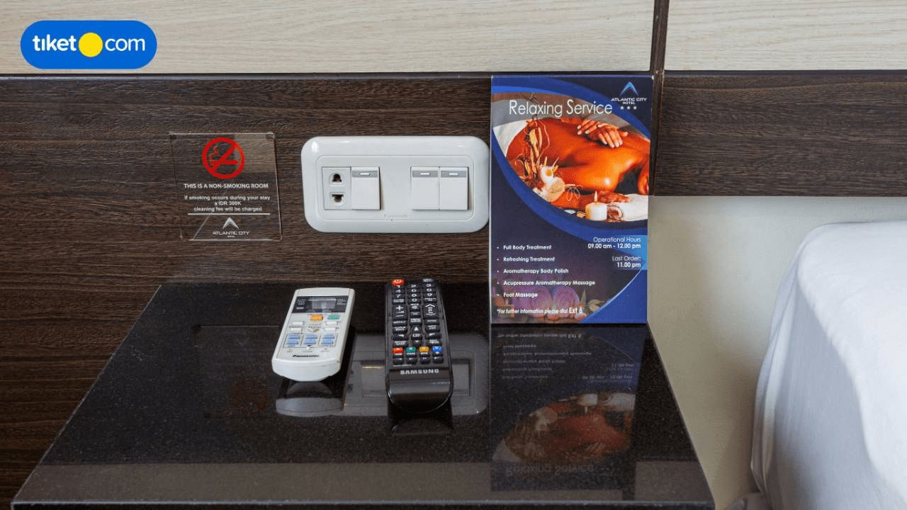 Amenities 11