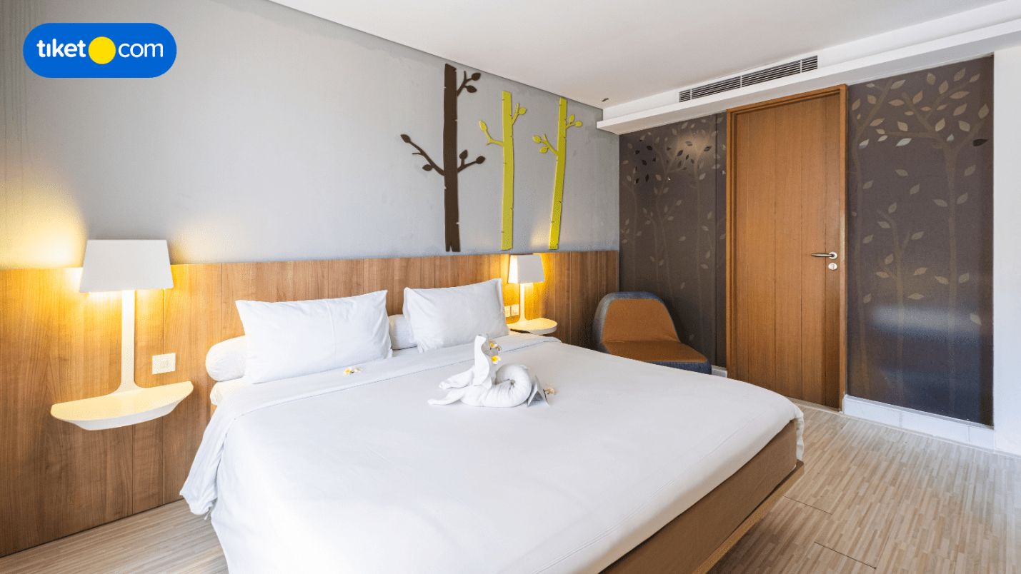 Bed 6