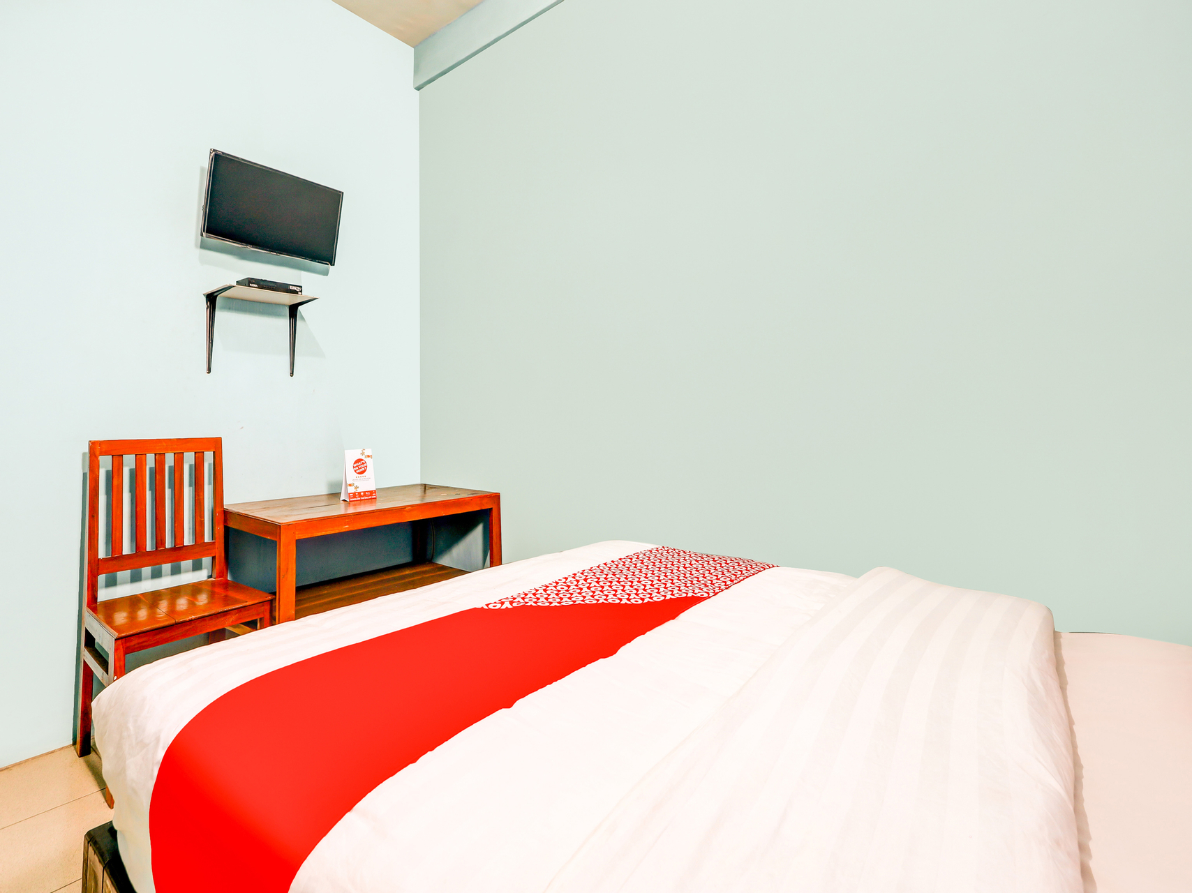 Bed 9
