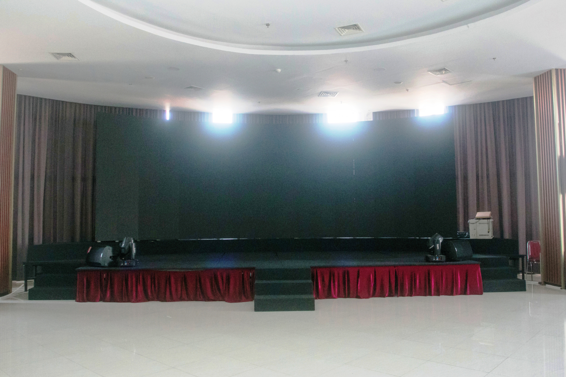 Public Area 2, Choice City Hotel, Surabaya