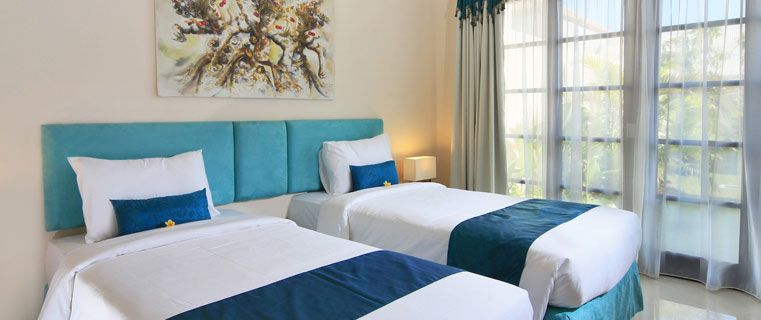 Bed 9
