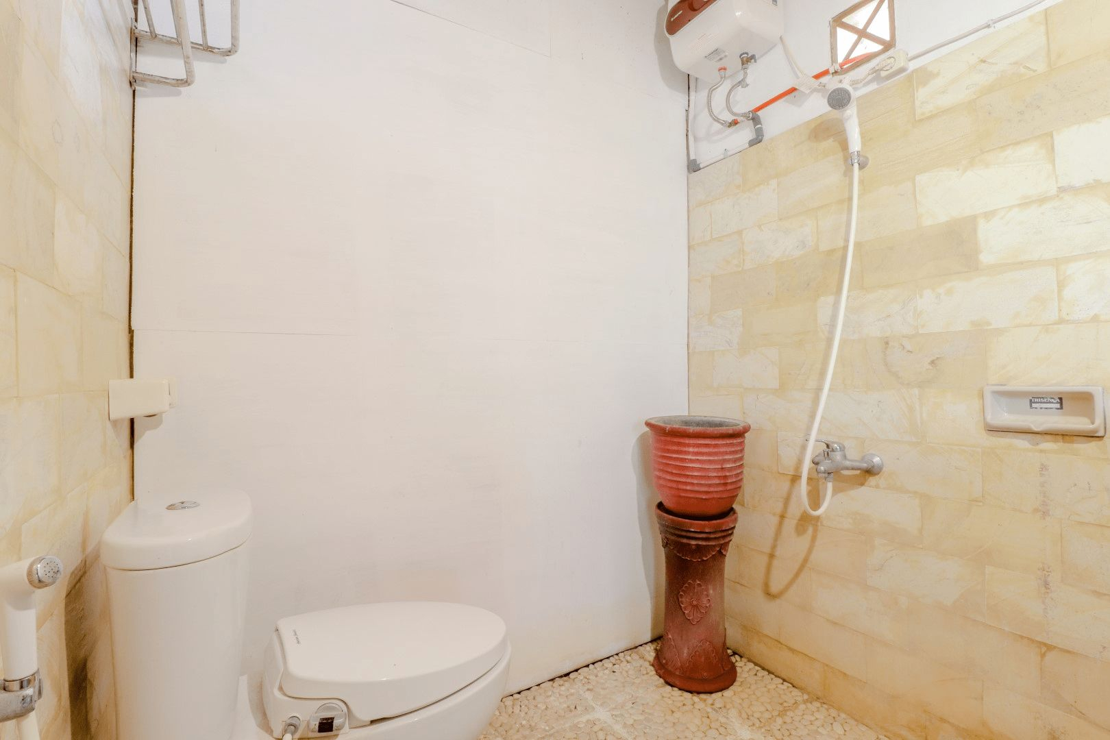 Bathroom 12