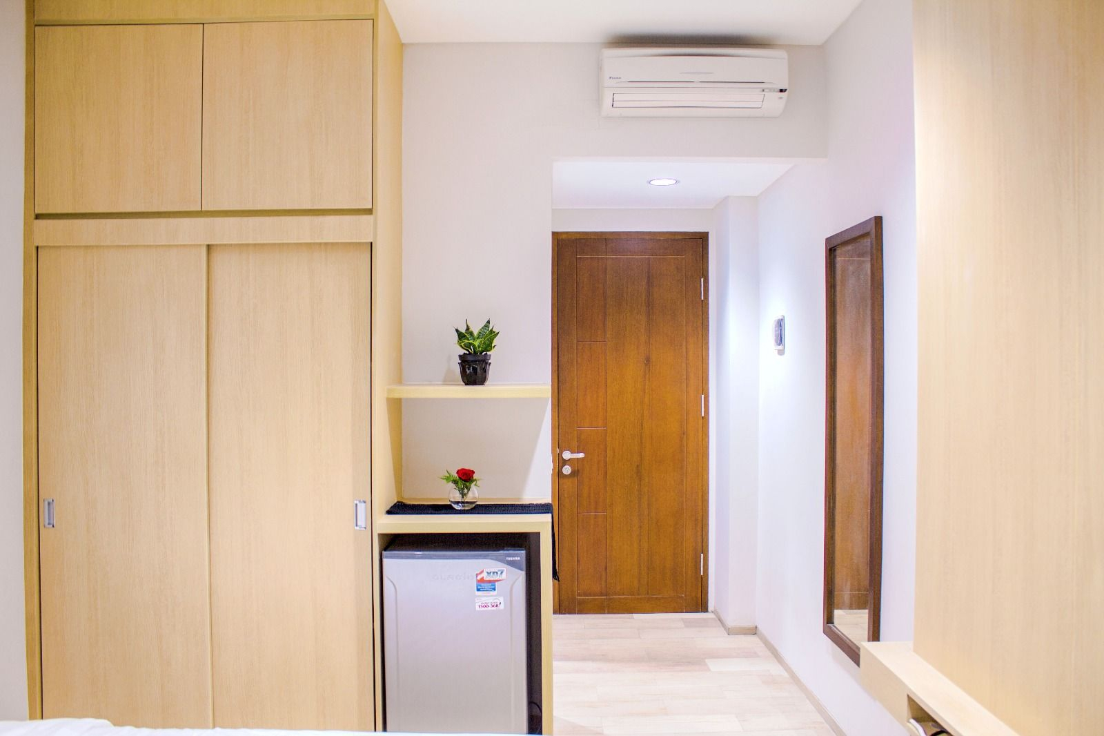 Dining Room 4, MK House SCBD, Jakarta Selatan