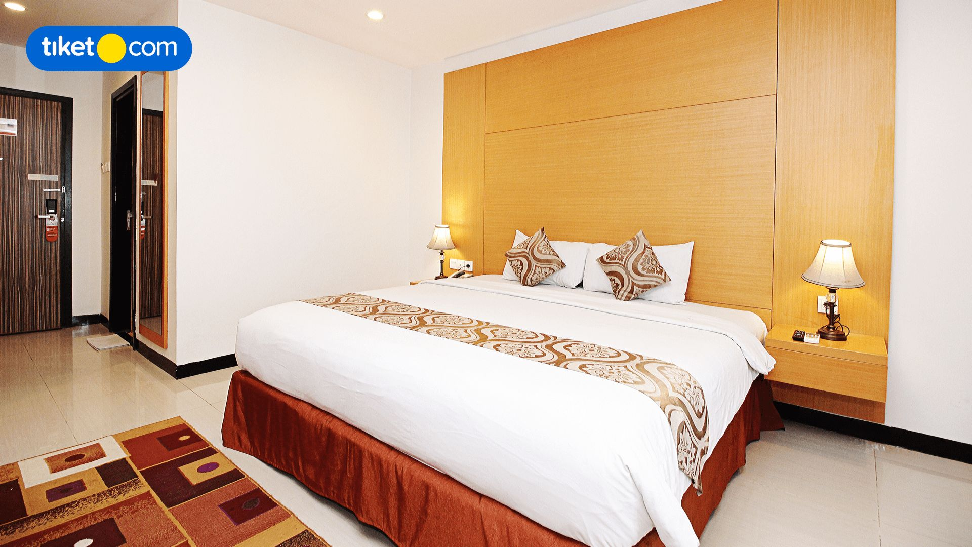 Bed 6