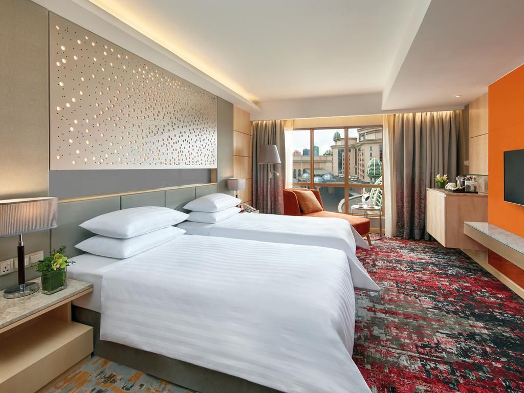 Bed 4