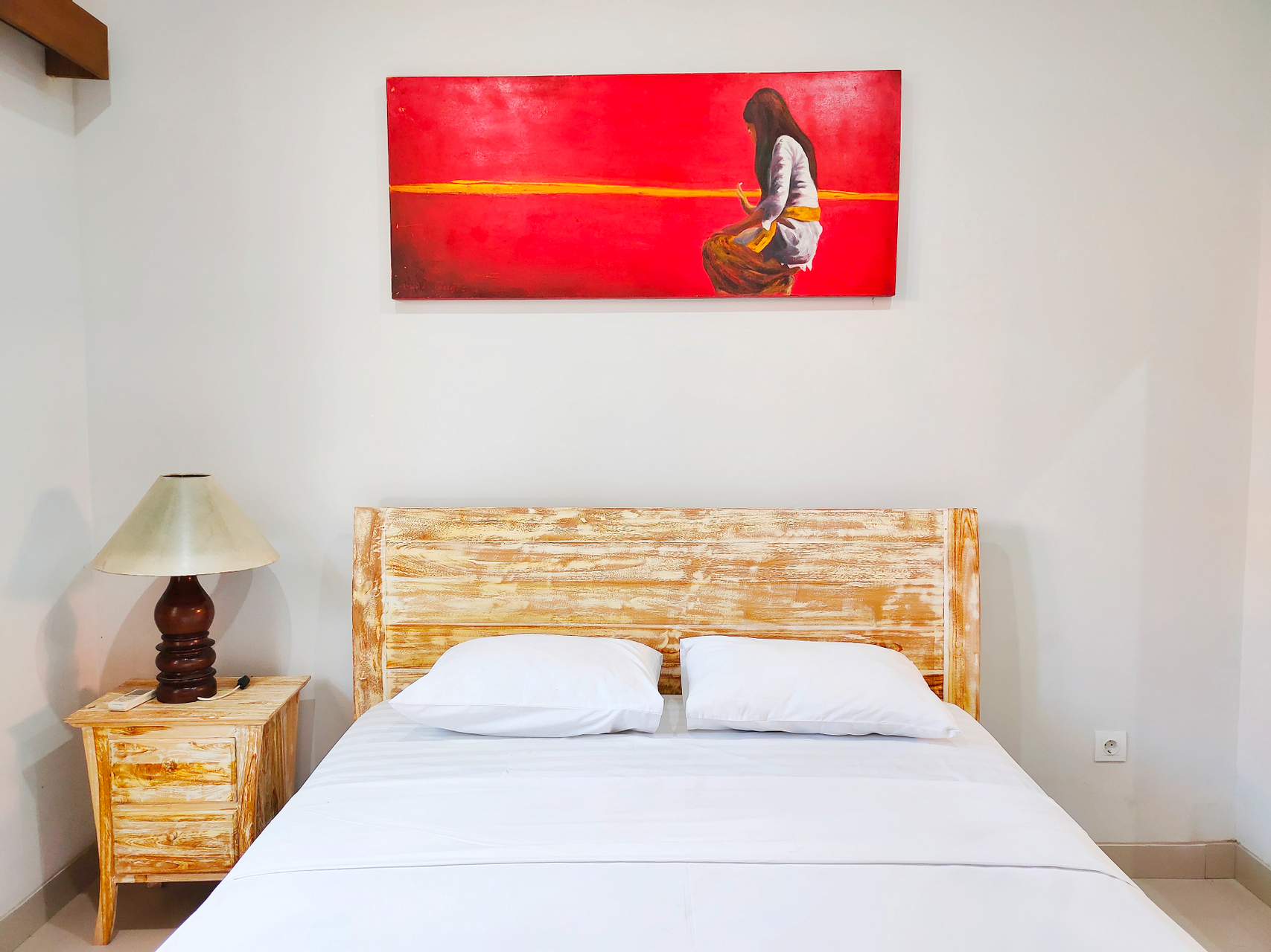 Kamar Standard Double