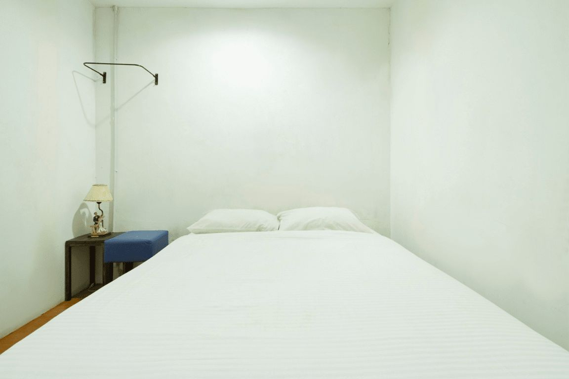 Bedroom 5, Tonight Hotel, Pulau Penang