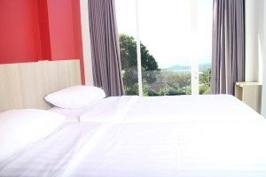 Bed 9