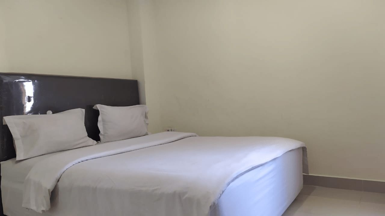 Bedroom 3, Maleo Residence I Way Hitam Palembang, Palembang