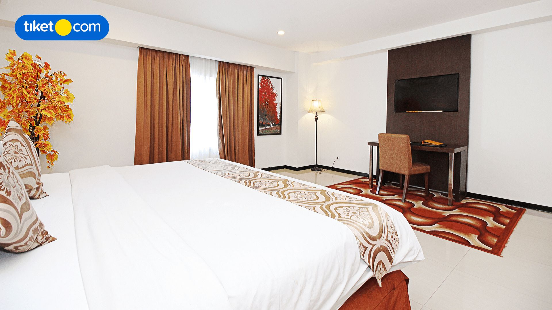 Bed 11