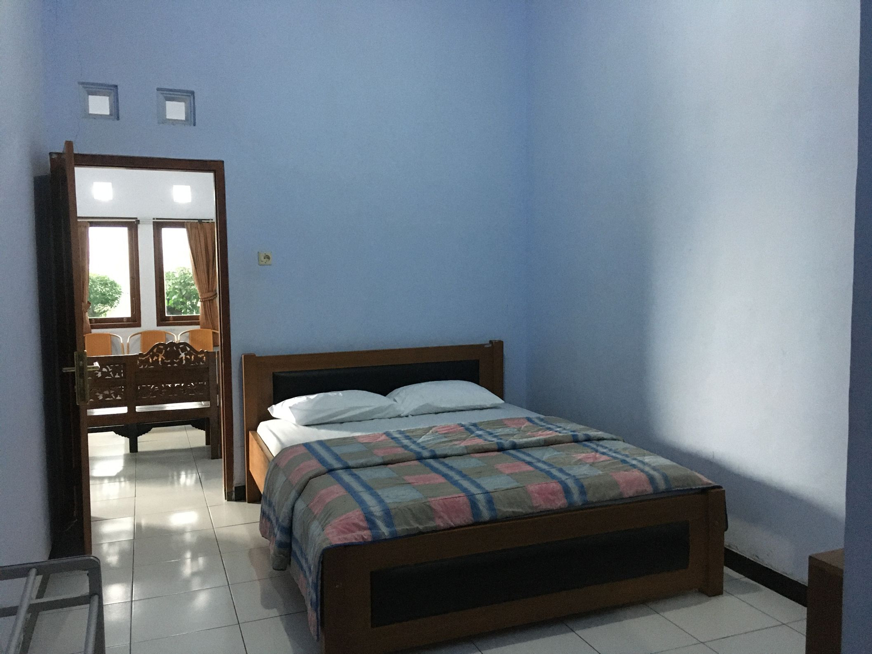 Bedroom 3, Hotel Griya Loka Indah, Semarang