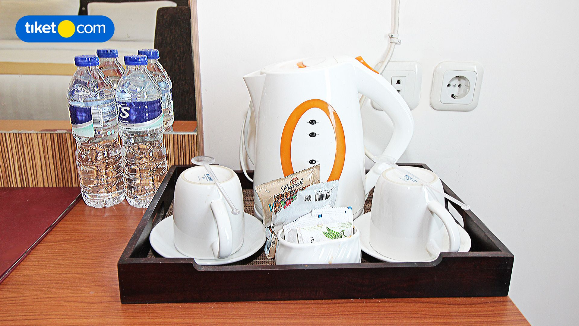 Amenities 15