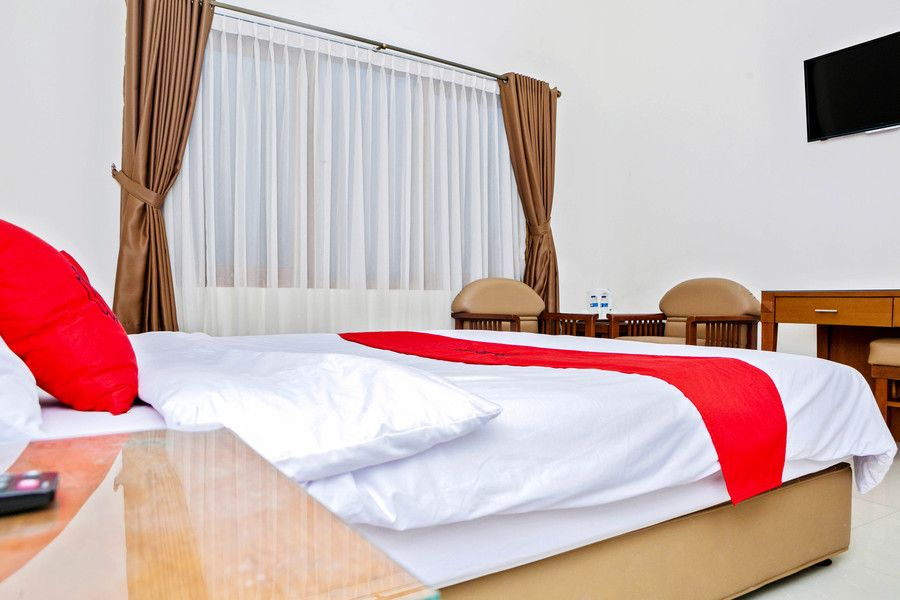 Bed 2