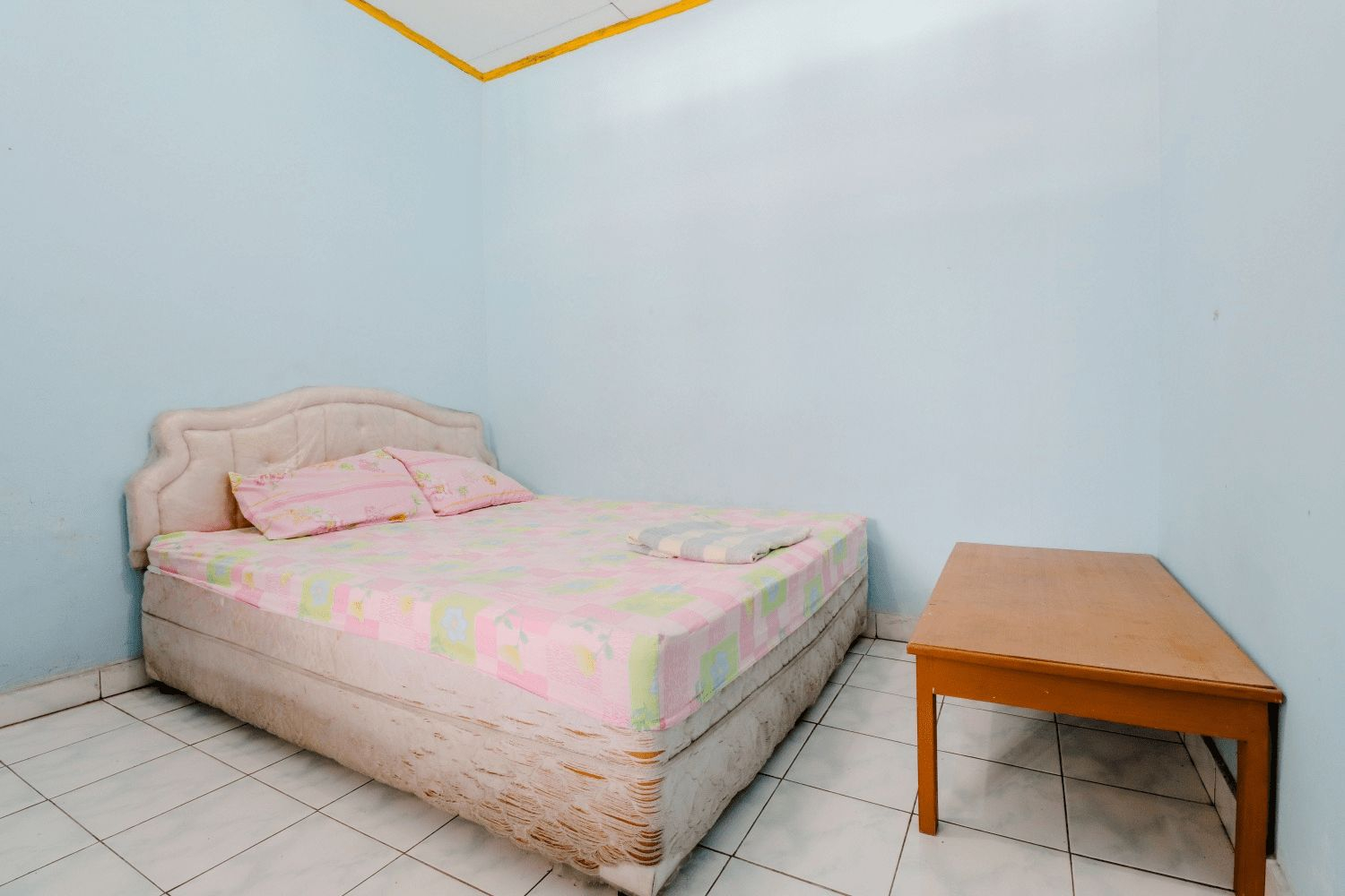 Bedroom 3, Losmen Parikesit, Bantul