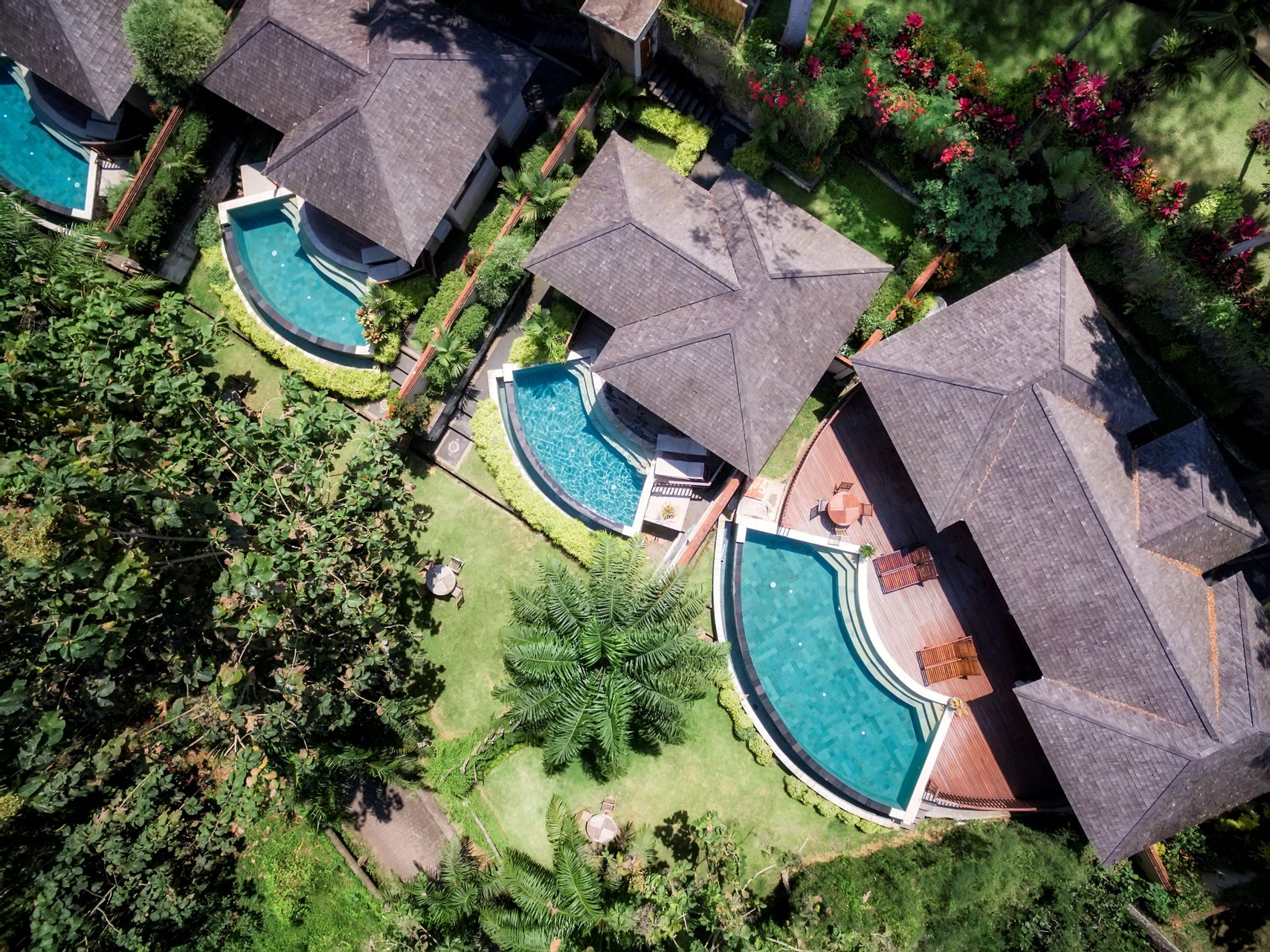 Exterior & Views 4, The Grand Bakas Villa, Klungkung