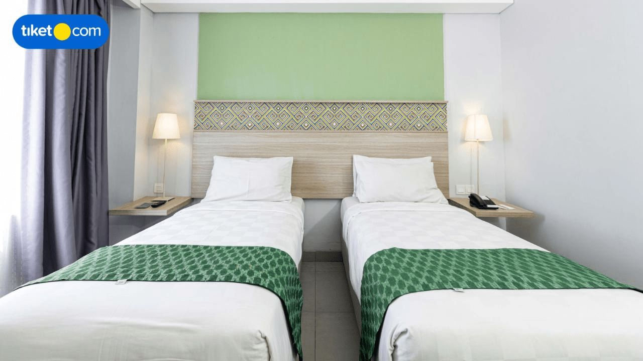Bed 7