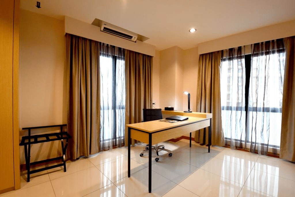 Bedroom 5, Imperial Heritage Hotel Melaka, Kota Melaka