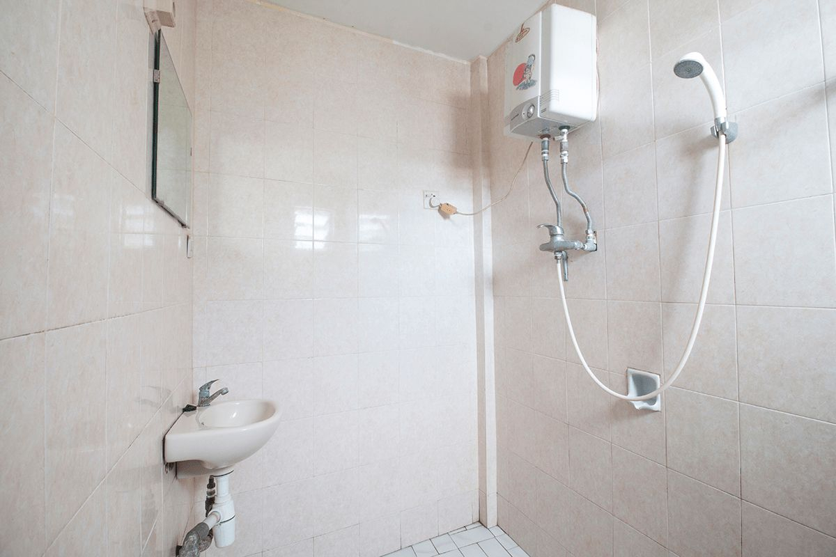 Bathroom 2