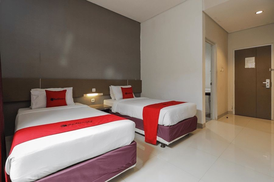 Kamar Standard Twin