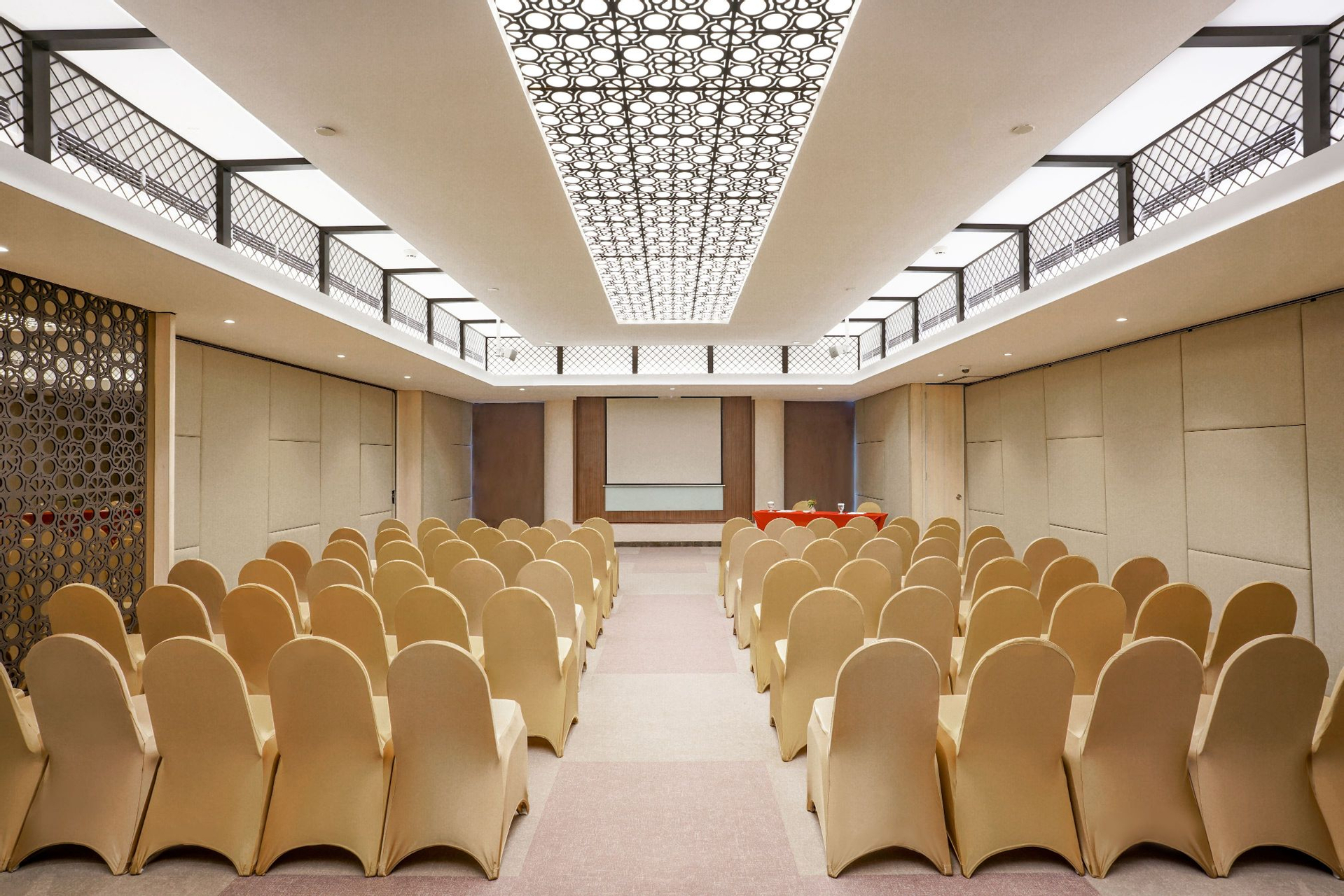 Business Facilities 4, ASTON Kemayoran City Hotel, Jakarta Pusat