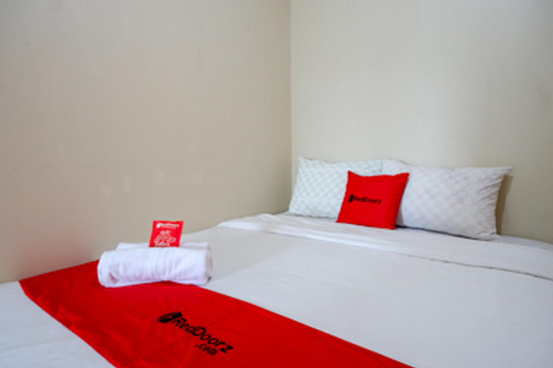 Double Standard Room