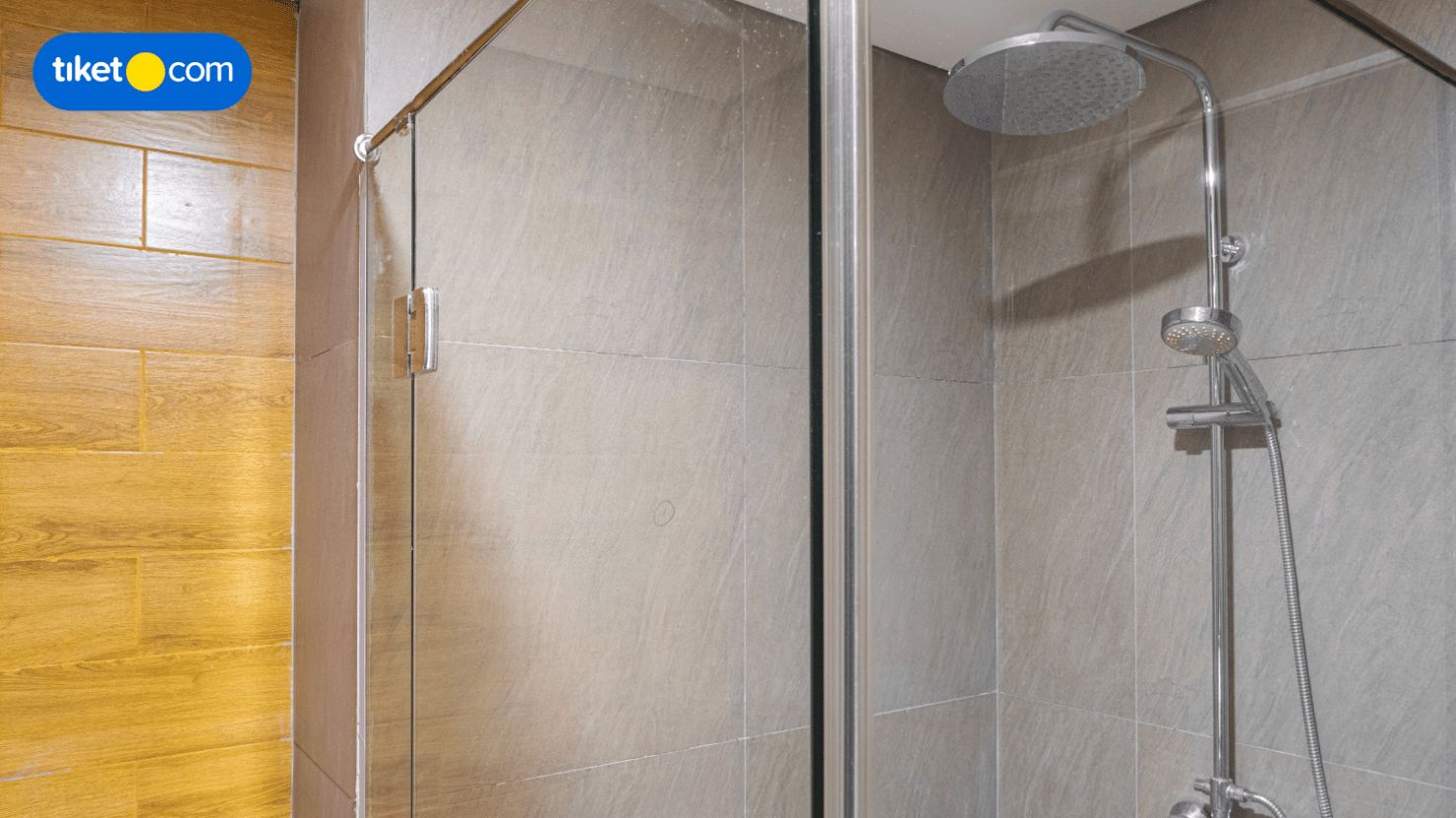Bathroom 6