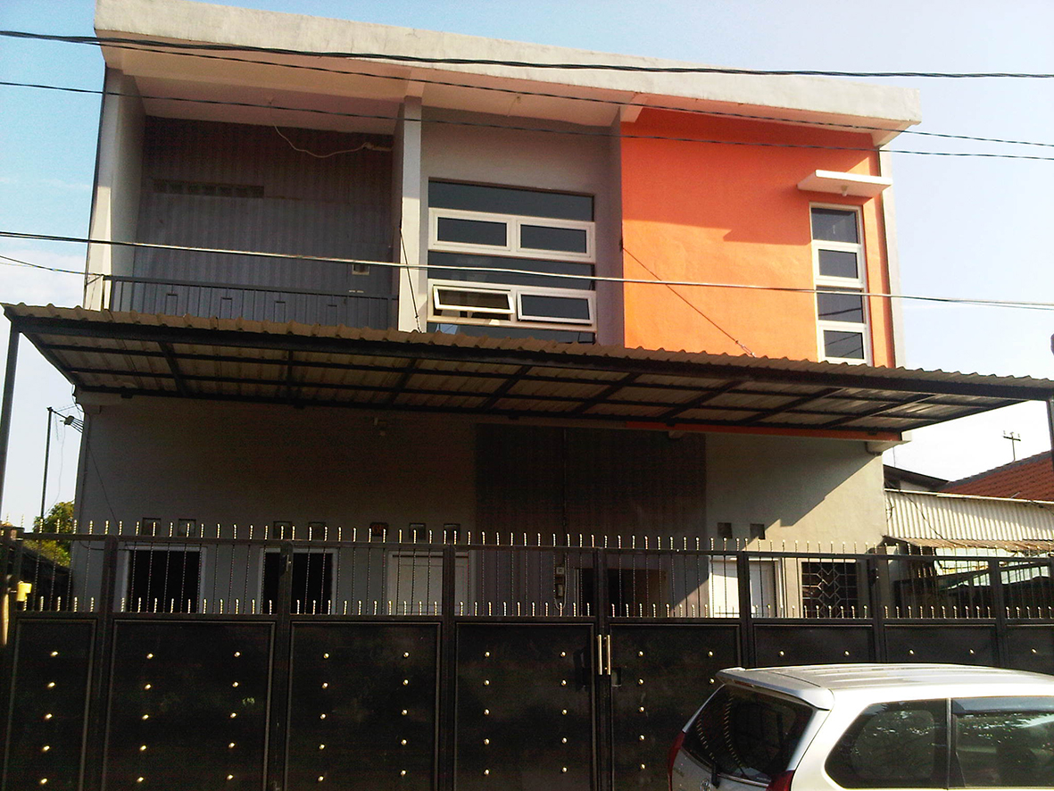 Exterior & Views, Homestay Mentari Women Only (tutup sementara), Surabaya