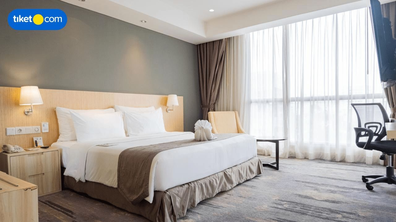 Bed 3