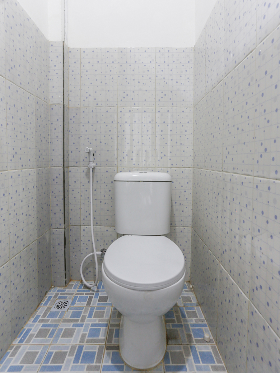 Bathroom 5