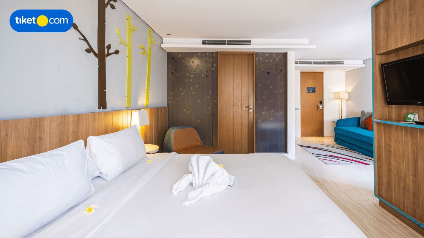 Bed 11