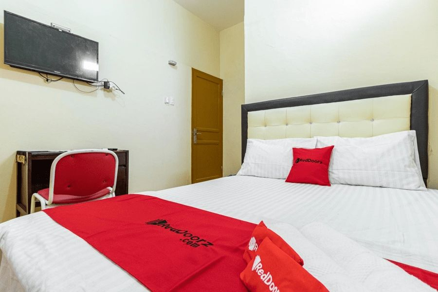 RedDoorz Syariah @ Jalan Setiabudi Medan 3, Medan