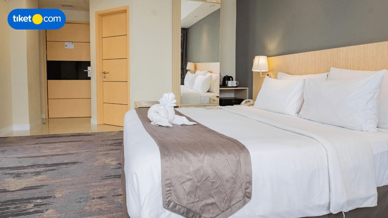 Bed 7