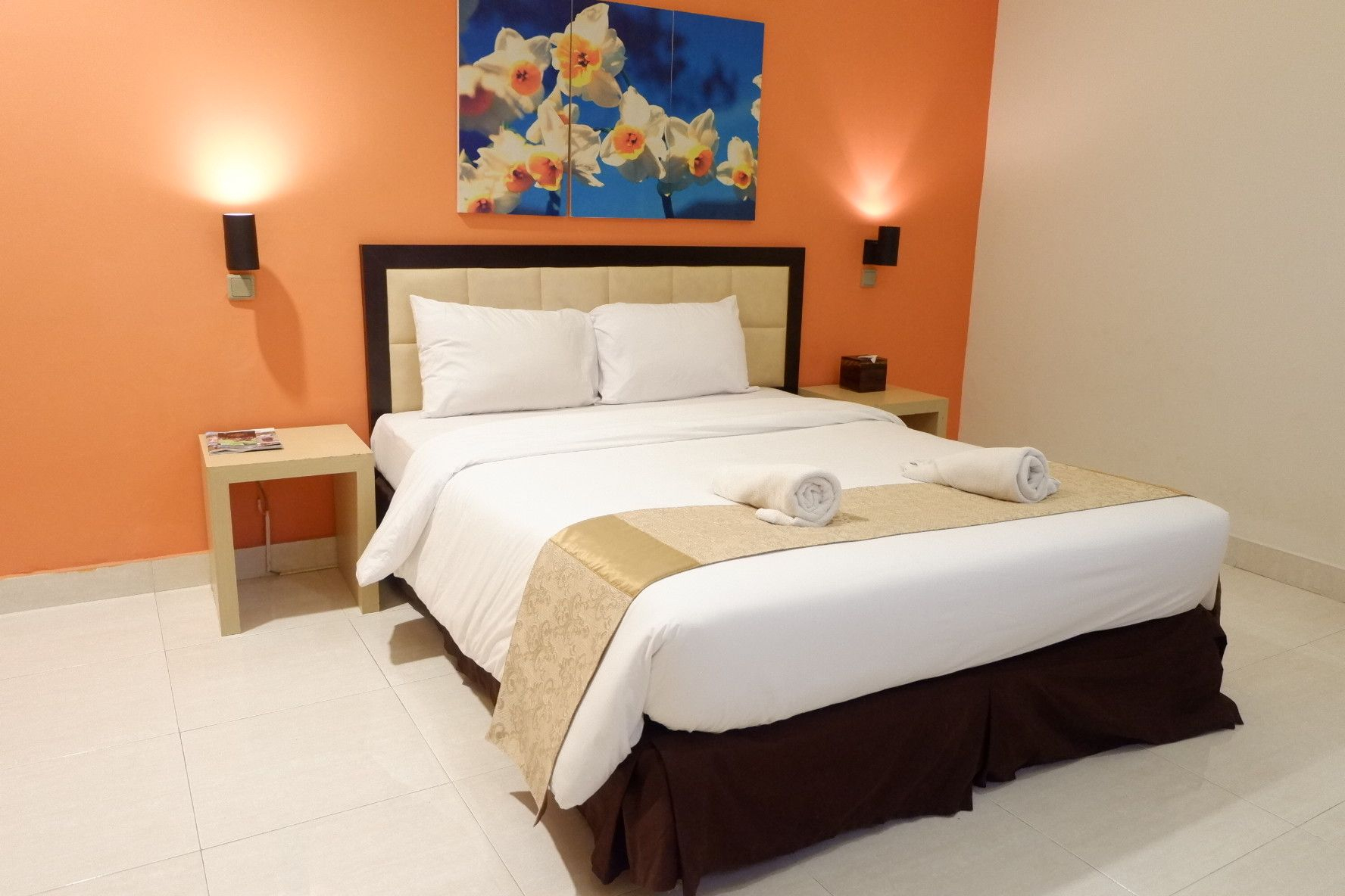 Kamar Superior King