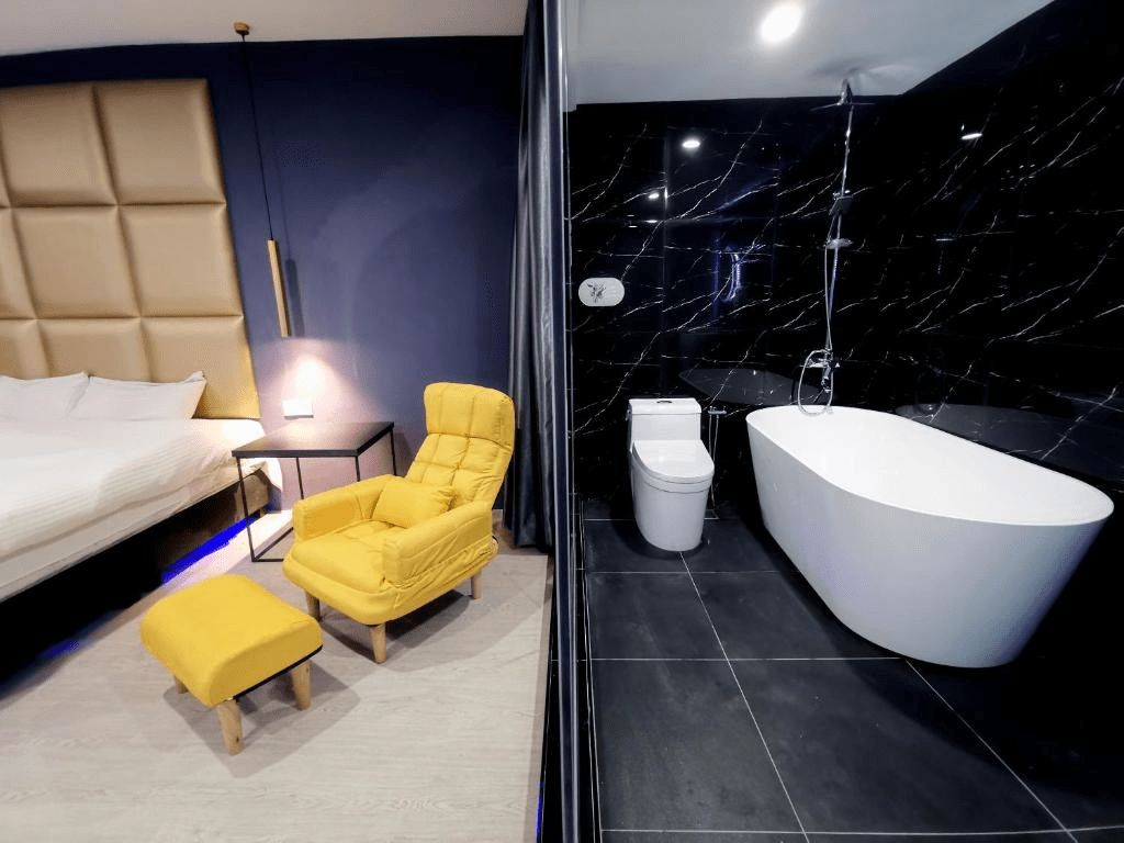 Bathroom 2