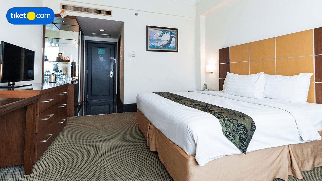 Kamar Superior Double