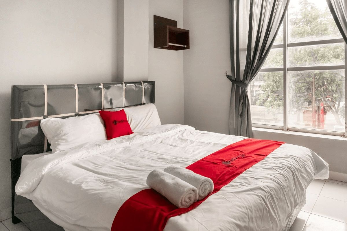 Bed 8