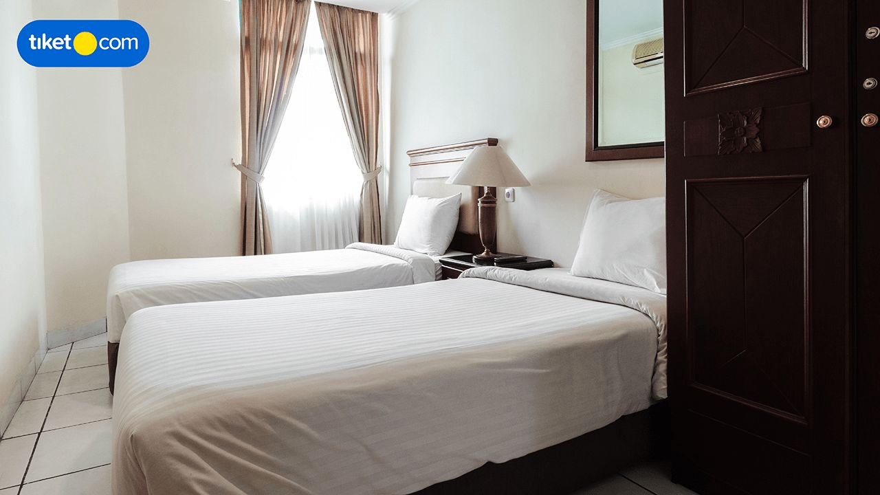 Bed 13