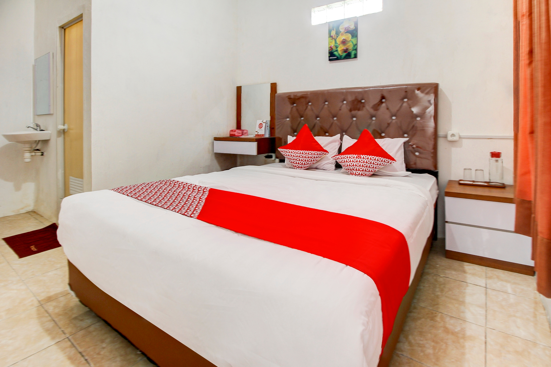 Bed 7