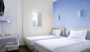 Kamar Standard Twin