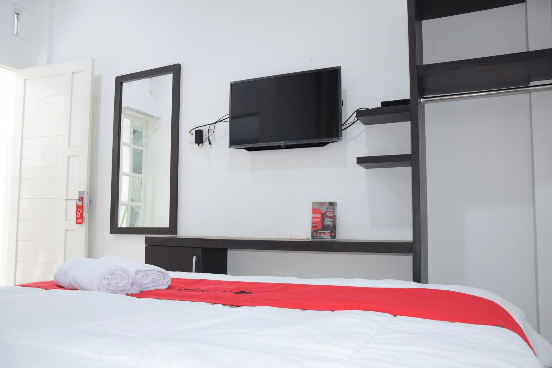 Bed 11